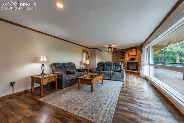 MLS Image for 2760  Evergreen  ,Colorado Springs, Colorado