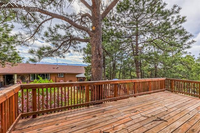 MLS Image for 2760  Evergreen  ,Colorado Springs, Colorado