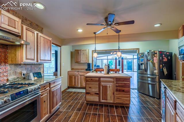 MLS Image for 2760  Evergreen  ,Colorado Springs, Colorado
