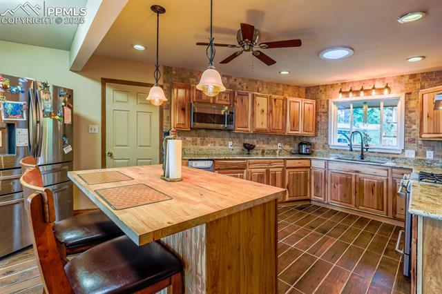 MLS Image for 2760  Evergreen  ,Colorado Springs, Colorado