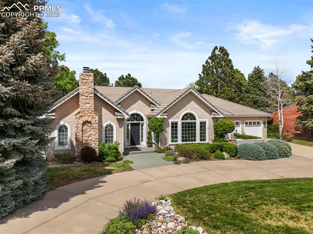 MLS Image for 3479  Hill  ,Colorado Springs, Colorado