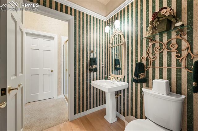 MLS Image for 3479  Hill  ,Colorado Springs, Colorado