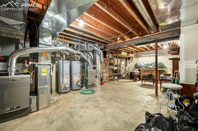 MLS Image for 3479  Hill  ,Colorado Springs, Colorado