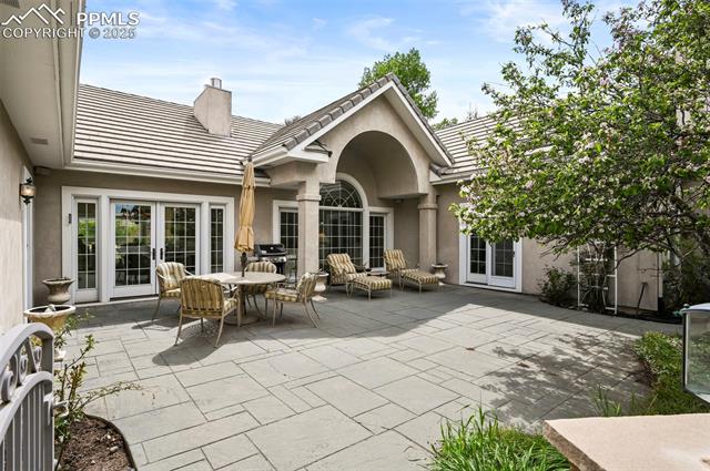 MLS Image for 3479  Hill  ,Colorado Springs, Colorado