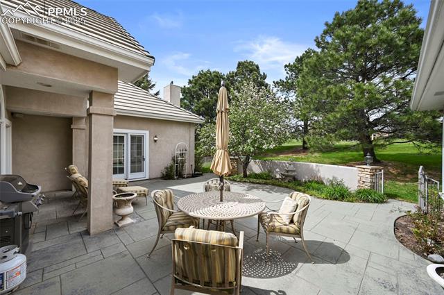 MLS Image for 3479  Hill  ,Colorado Springs, Colorado