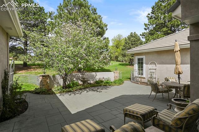 MLS Image for 3479  Hill  ,Colorado Springs, Colorado
