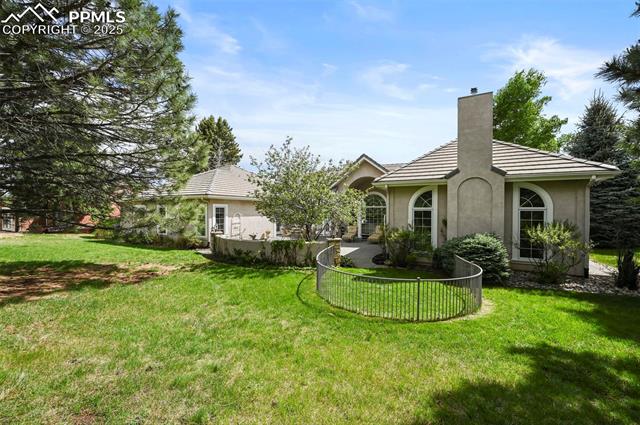 MLS Image for 3479  Hill  ,Colorado Springs, Colorado