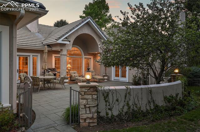 MLS Image for 3479  Hill  ,Colorado Springs, Colorado