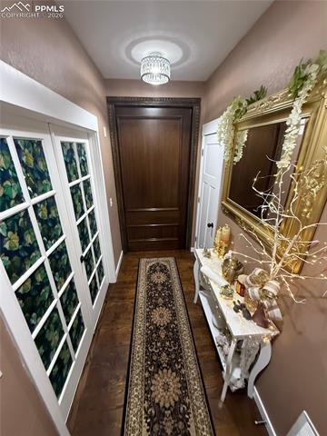 MLS Image for 2505  Reed Grass  ,Colorado Springs, Colorado