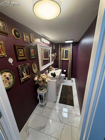 MLS Image for 2505  Reed Grass  ,Colorado Springs, Colorado