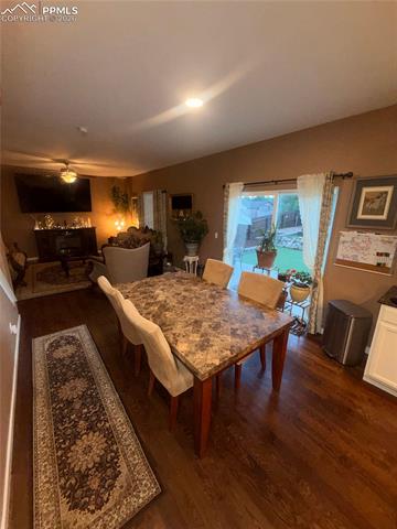 MLS Image for 2505  Reed Grass  ,Colorado Springs, Colorado