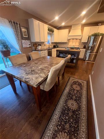 MLS Image for 2505  Reed Grass  ,Colorado Springs, Colorado