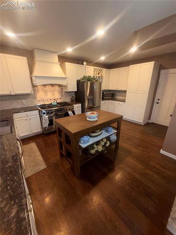 MLS Image for 2505  Reed Grass  ,Colorado Springs, Colorado