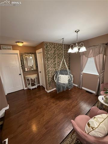 MLS Image for 2505  Reed Grass  ,Colorado Springs, Colorado