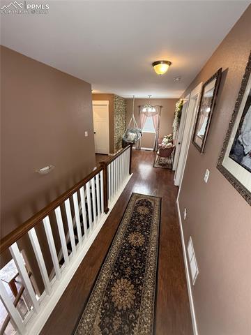 MLS Image for 2505  Reed Grass  ,Colorado Springs, Colorado
