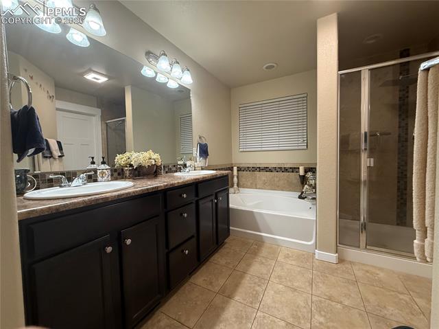 MLS Image for 2505  Reed Grass  ,Colorado Springs, Colorado