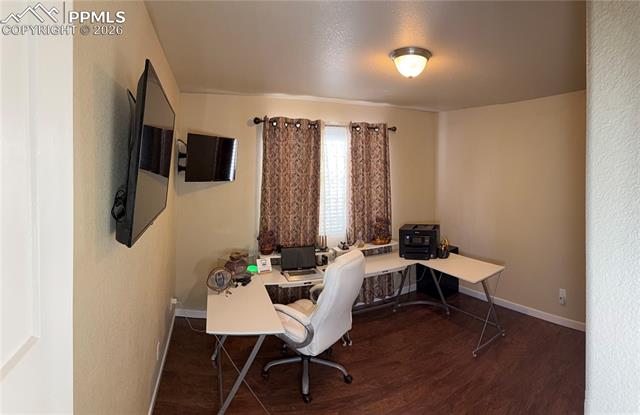 MLS Image for 2505  Reed Grass  ,Colorado Springs, Colorado