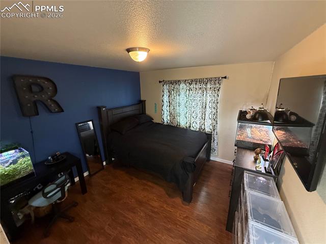 MLS Image for 2505  Reed Grass  ,Colorado Springs, Colorado