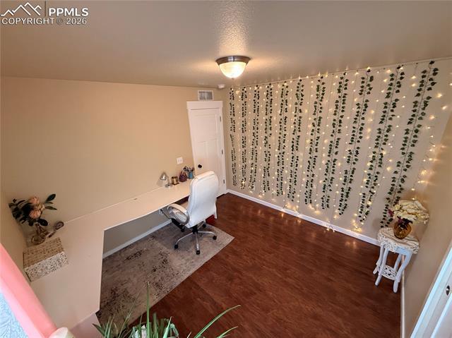 MLS Image for 2505  Reed Grass  ,Colorado Springs, Colorado