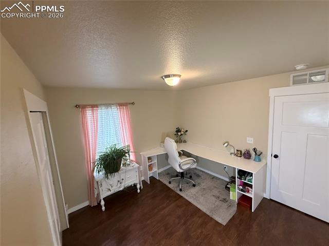 MLS Image for 2505  Reed Grass  ,Colorado Springs, Colorado