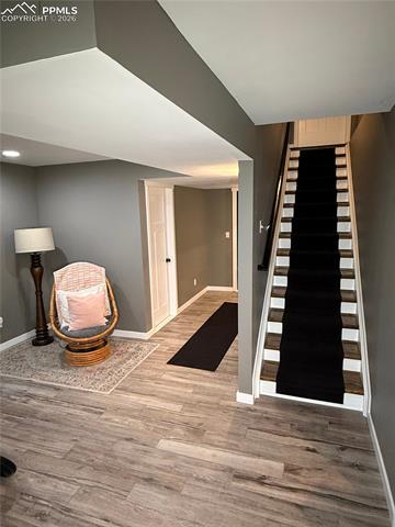 MLS Image for 2505  Reed Grass  ,Colorado Springs, Colorado