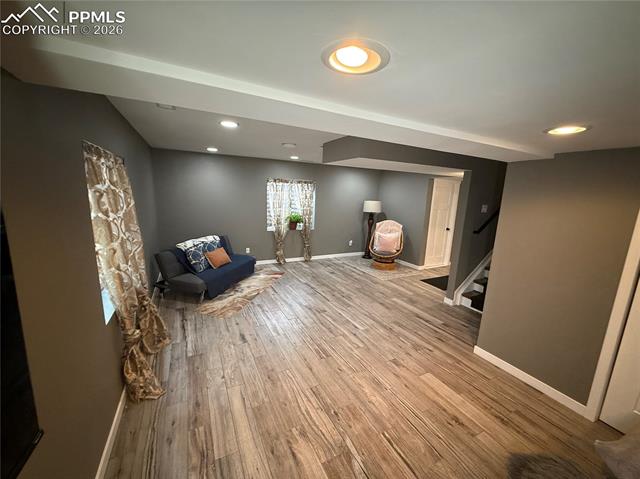 MLS Image for 2505  Reed Grass  ,Colorado Springs, Colorado