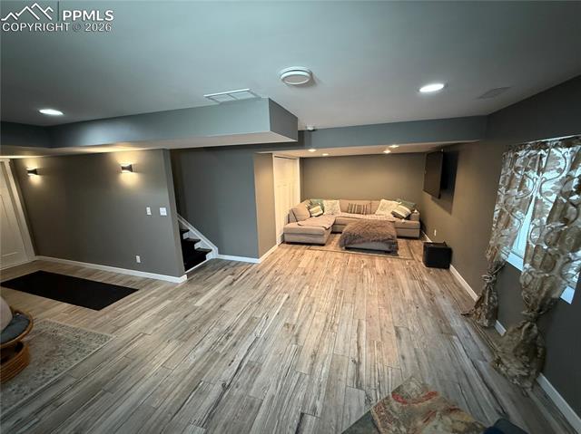 MLS Image for 2505  Reed Grass  ,Colorado Springs, Colorado