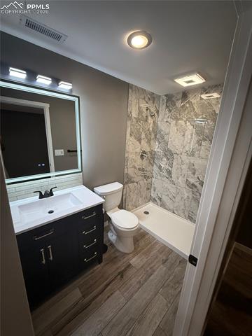 MLS Image for 2505  Reed Grass  ,Colorado Springs, Colorado