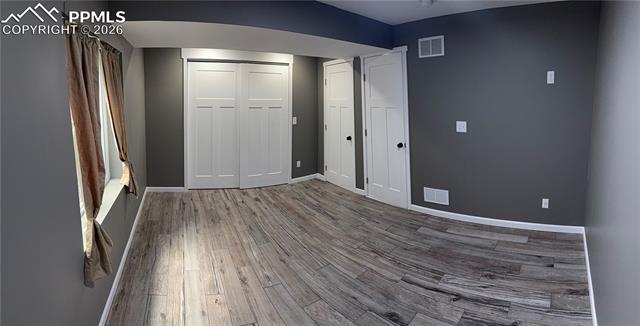 MLS Image for 2505  Reed Grass  ,Colorado Springs, Colorado