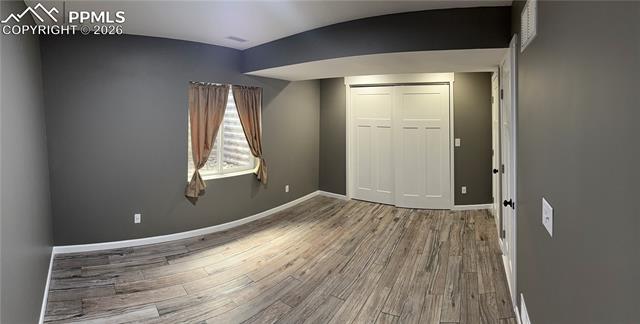 MLS Image for 2505  Reed Grass  ,Colorado Springs, Colorado