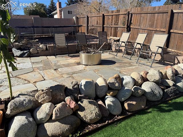 MLS Image for 2505  Reed Grass  ,Colorado Springs, Colorado