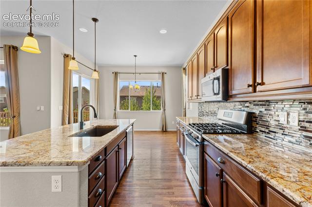 MLS Image for 6069  Rowdy  ,Colorado Springs, Colorado
