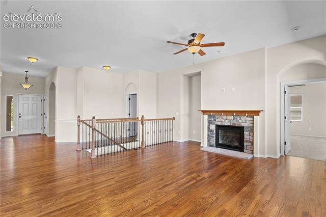 MLS Image for 6069  Rowdy  ,Colorado Springs, Colorado