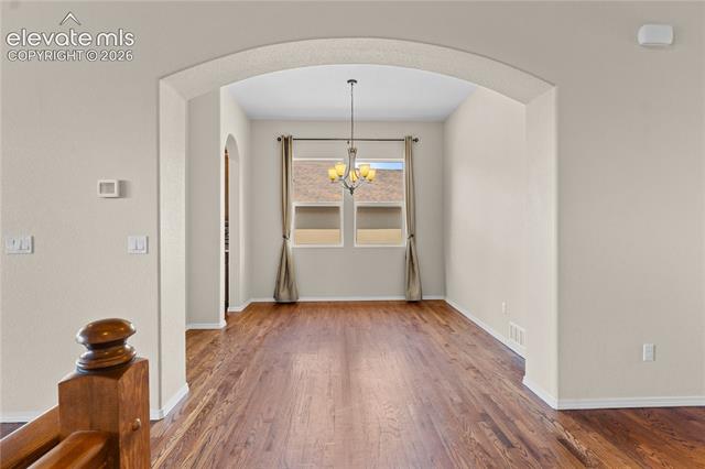 MLS Image for 6069  Rowdy  ,Colorado Springs, Colorado