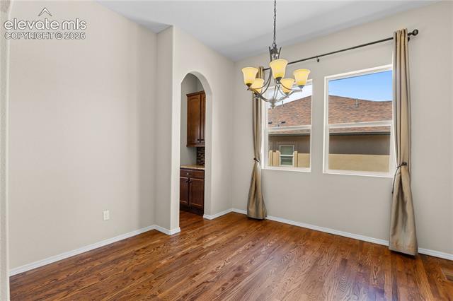 MLS Image for 6069  Rowdy  ,Colorado Springs, Colorado