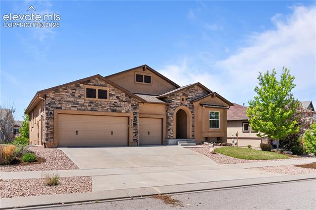 MLS Image for 6069  Rowdy  ,Colorado Springs, Colorado