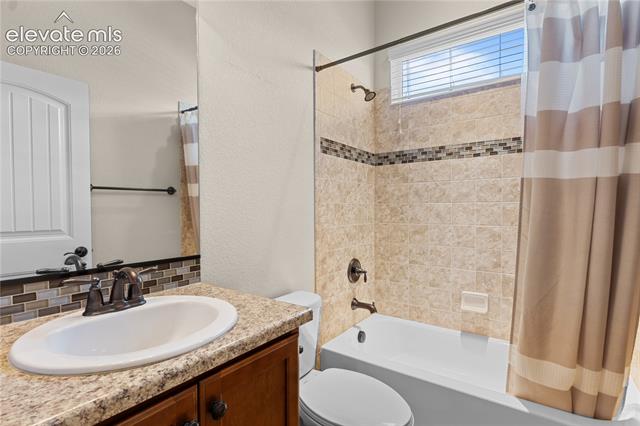 MLS Image for 6069  Rowdy  ,Colorado Springs, Colorado