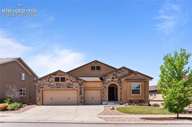 MLS Image for 6069  Rowdy  ,Colorado Springs, Colorado
