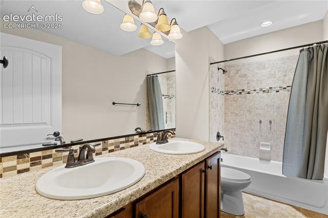 MLS Image for 6069  Rowdy  ,Colorado Springs, Colorado