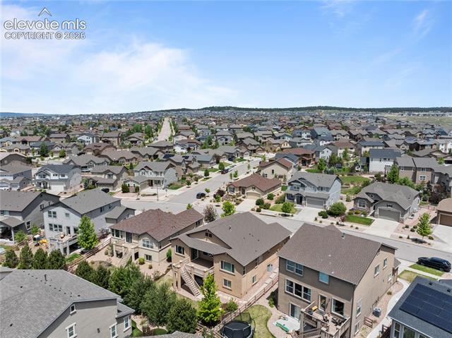 MLS Image for 6069  Rowdy  ,Colorado Springs, Colorado