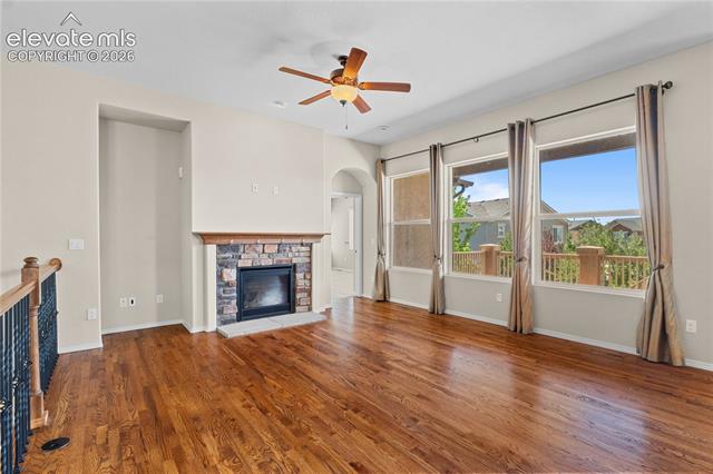 MLS Image for 6069  Rowdy  ,Colorado Springs, Colorado
