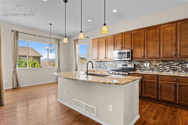 MLS Image for 6069  Rowdy  ,Colorado Springs, Colorado