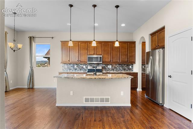 MLS Image for 6069  Rowdy  ,Colorado Springs, Colorado