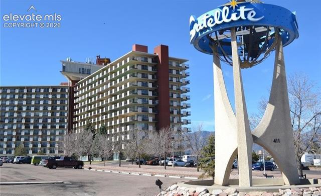 411  Lakewood  C1001 , colorado springs&nbsp; House Search MLS Picture