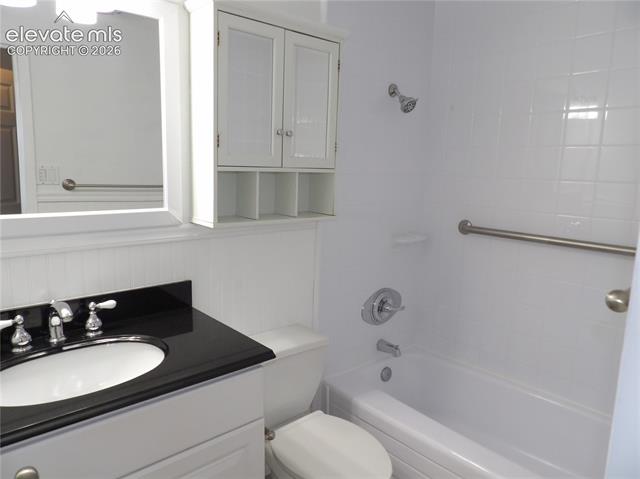 MLS Image for 411  Lakewood  C1001 ,Colorado Springs, Colorado