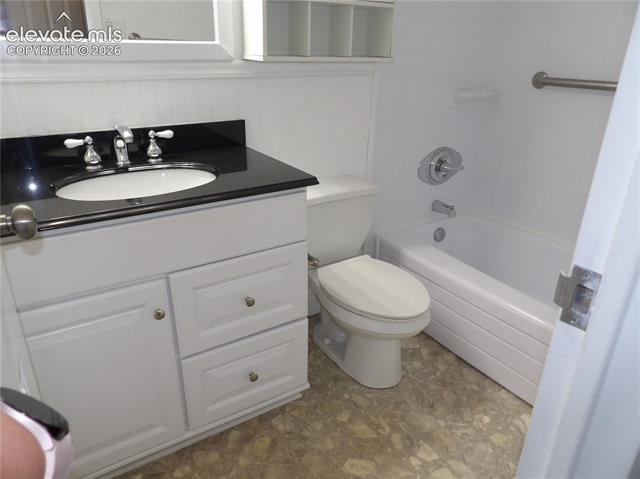 MLS Image for 411  Lakewood  C1001 ,Colorado Springs, Colorado