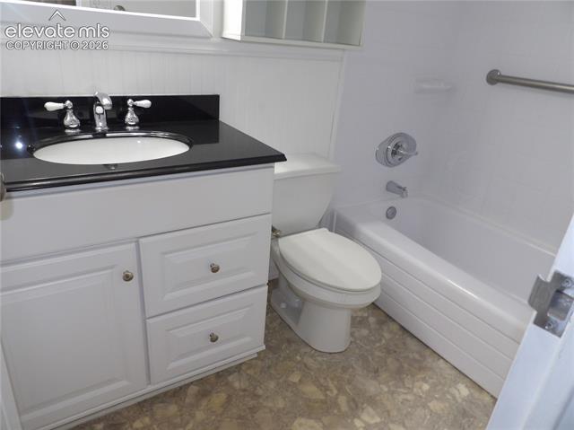 MLS Image for 411  Lakewood  C1001 ,Colorado Springs, Colorado