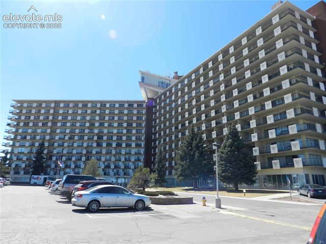 MLS Image for 411  Lakewood  C1001 ,Colorado Springs, Colorado