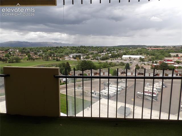 MLS Image for 411  Lakewood  C1001 ,Colorado Springs, Colorado