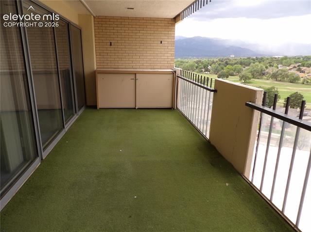 MLS Image for 411  Lakewood  C1001 ,Colorado Springs, Colorado